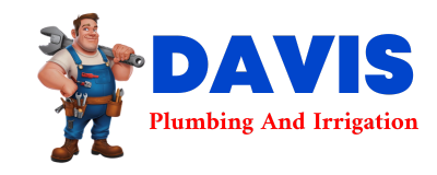 Trusted plumber in MC SHAN